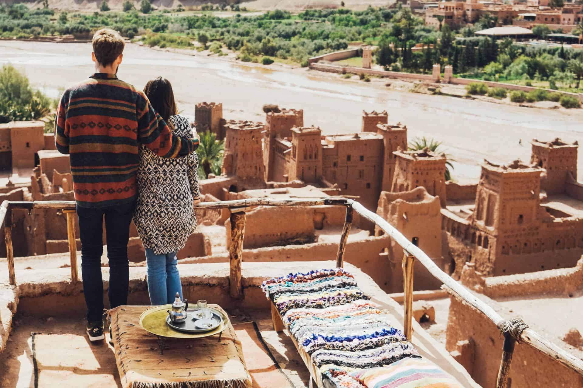 One Week in Morocco: 7 Días Tour